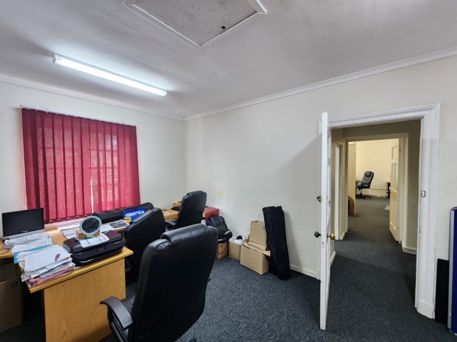 To Let commercial Property for Rent in Paardevlei Western Cape